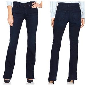 🧞‍♂️NYDJ Billie Mini Bootcut Sinclair Jeans